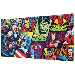 Grupo Erik Avengers podloga za igranje Cene