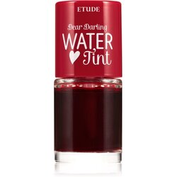 ETUDE Dear Darling Water Tint barva za ustnice z vlažilnim učinkom odtenek #02 Cherry 9 g Cene