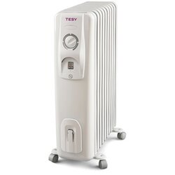 Tesy RADIJATOR CC 2510 E R-10/2500 W, (3800879204748) Cijene