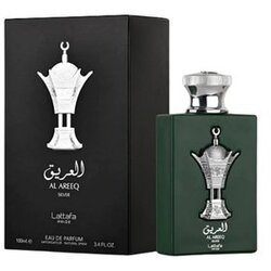 Lattafa Pride Al Areeq Silver 100 ml parfemska voda za muškarce Cene