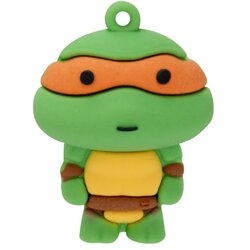 Blue Sky TMNT MINI PEN PALS PISALO Cene