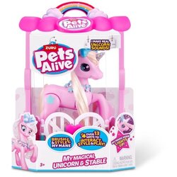 Ostoy unicorn pets alive ( 029651 ) Cene