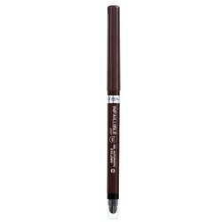 L´Oréal Paris paris infaillible 36h grip gel automatic ajlajner brown denim Cene