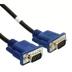 Greencon Kabl VGA - VGA M/M 10m HQ sa feritima E-Green Cene