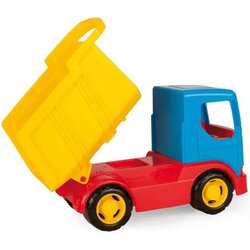 Wader Tech Truck kamion 23cm - Cene
