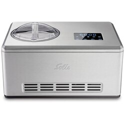 Solis Gelateria Pro Touch 3 in 1 aparat za sladoled Cijene