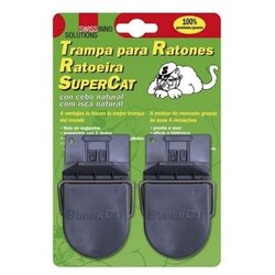 Swissinno super cat mišolovka sa mamcem Cene