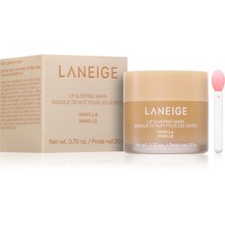 LANEIGE Lip Sleeping Mask noćna maska za regeneraciju za usne nijansa Vanilla 20 g Cene