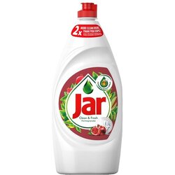 Jar detergent za ročno pomivanje posode Pomegranate, 900 ml Cene