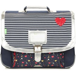 Tann's Šolska torba EMILIE CARTABLE 38 CM Cene