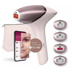 Philips Lumea IPL uređaj za uklanjanje dlačica BRI977/00 Cijene