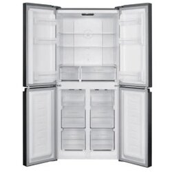 Indesit side by side frižider ingf 6421 XP4E Cene