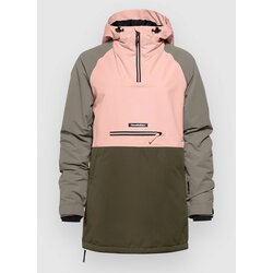 Horsefeathers Fiora Anorak lotus Cene