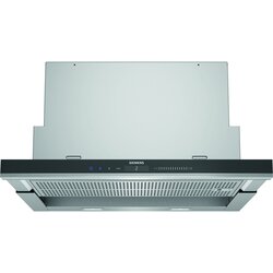 Siemens LI69SA684 IQ700 Flachschirmhaube, 60cm Cene