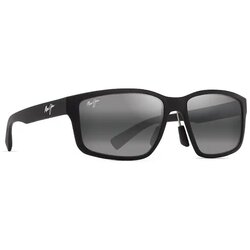 Maui Jim Occhiali da Sole Walewaha Af MJ0686SA 001 Polarizzati Crna Cene