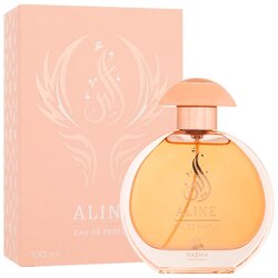 Nasma Aline parfemska voda 100 ml za žene Cene