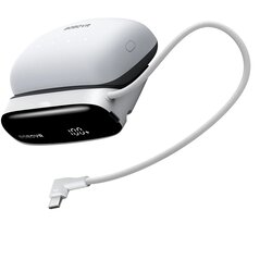 Bobovr KOMBINACIJA POSTAVLJALNE POSTAJE IN POWERBANK B100 PD100 ZA OČALA VR S POLNILNIKOM, (5000259770) Cene