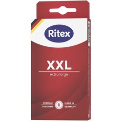 Ritex KONDOM XXL Cene