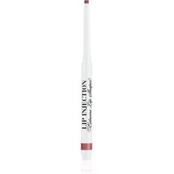 Too Faced Lip Injection Extreme Lip Shaper olovka za konturiranje usana za dugotrajni volumen nijansa I Do 0,38 g Cene