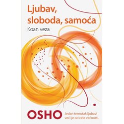 Harmonija Ljubav, sloboda, samoća - Osho ( H0198 ) Cene