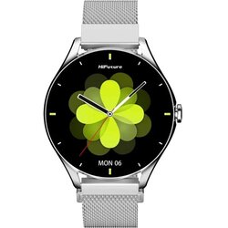 HiFuture Aura 2 Smartwatch – 1.32" Display, Bluetooth Bellen & Gezondheidstracking Cene