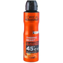 L´Oréal Paris l'oreal paris men expert thermic resist dezodorans u spreju 150 ml Cene