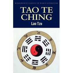 Bookpoint Lao Tzu - Tao Te Ching Cene