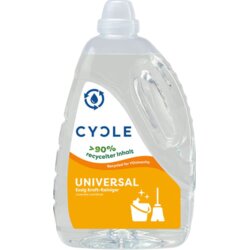 Cycle univerzalno sredstvo za čišćenje - lavanda i menta - 3 l Cene