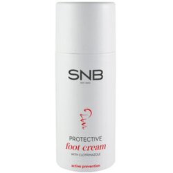 SNB ZAŠTITNA KREMA ZA STOPALA SA KLOTRIMAZOLOM 100ML Cijene
