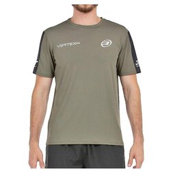 Bullpadel Majice s kratkimi rokavi T-shirt Tello 25V manches courtes Kaki Cene