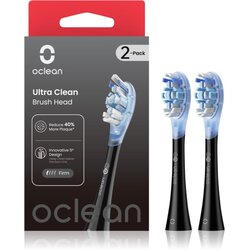 Oclean Ultra Clean UC02 zamjenske glave Black 2 kom Cene