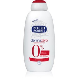 Neutro Roberts DermaZero hipoalergeni gel za tuširanje 600 ml Cijene