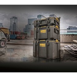 Dewalt DS400 kutija za alat ( DWST83342-1 ) Cene
