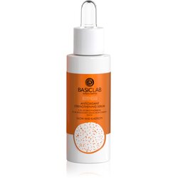 BasicLab Dermocosmetics Esteticus antioksidantni serum povečujoč prožnost kože 15 ml Cene