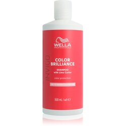 Wella Professionals invigo color brilliance šampon za obojenu i tanku kosu 500 ml za žene Cene