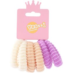 YESSS! dečje gumice za kosu mix boja 6/1 Cene