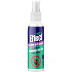 Effect Protect repelent protiv krpelja 100 ml 53773 Cene