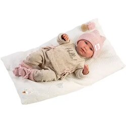 Llorens Llorens: Mimi novorođenče 40 cm, plače Cene