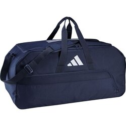 Adidas Športna torba 'Tiro 23' mornarska / bela Cene