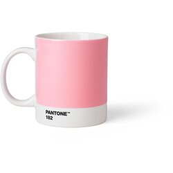 Pantone Rožnata skodelica, 375 ml Cene