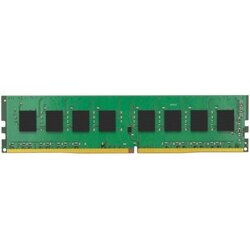 Kingston 16GB 3200MHz DDR4 Non-ECC CL22 KVR32N22S8/16 Cene