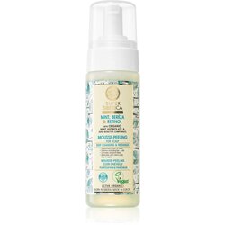 Natura Siberica Mint, Bereza & Retinol pjenasti piling za vlasište 170 ml Cijene