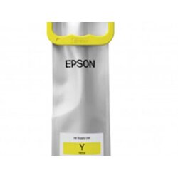 Workforce Pro WF-C529R / C579R Yellow XL Ink Supply Unit Cene