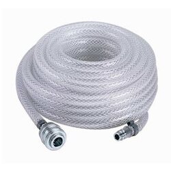 Einhell VT armirano crijevo 10 m, s M - Ž spojkama Cijene