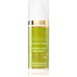 Saloos Bio Royal Peeling Argan & Q10 & Bergamot 20ml Cijene