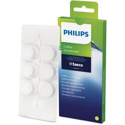 Saeco Philips Ca6704 tableta za razmaščevanje (6 kosov X 1,6 g) Cene