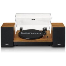 Lenco gramofon LS-310WD Cene