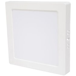 Xled 18W 4000K nadgradni cetvrtasti led panel plasticni ,1890Lm,217*217*31mm, Ra80, IP20 Cene