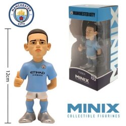 Minix figura Foden 12cm Cene