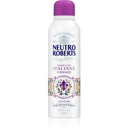 Neutro Roberts Italiane Firenze dezodorans u spreju s 48-satnim učinkom 200 ml Cijene